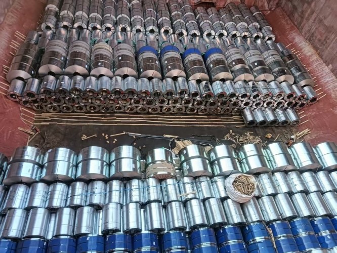 鋼市早報（20260325）