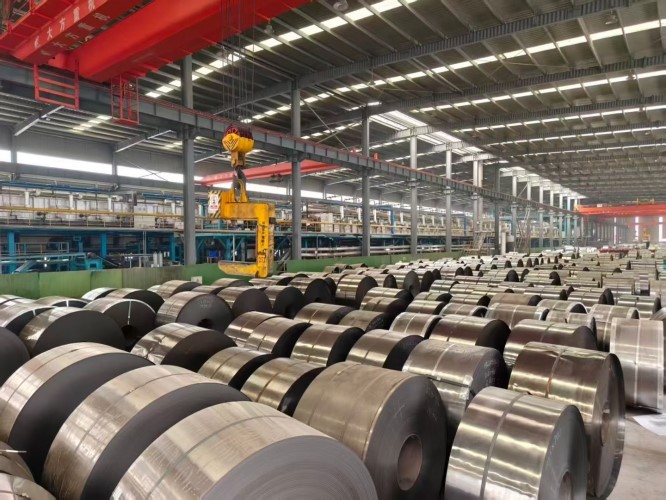 鋼市早報(bào)（20260409）